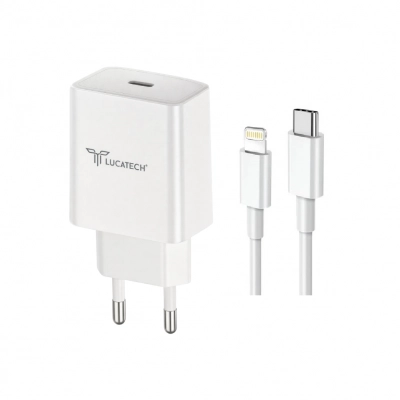 Lucatech LC108 Lightning 35W Pd Şarj Aleti