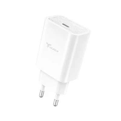 Lucatech Lc117 25W Pd Şarj Başlığı 