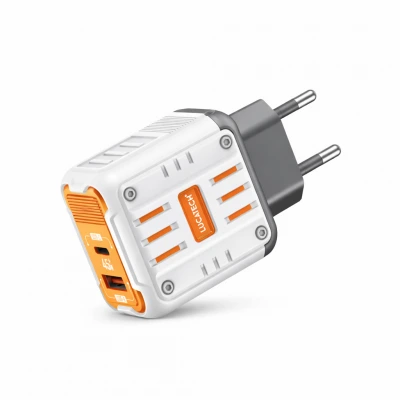 Lucatech Lc125 Pd | Usb 45W Başlık