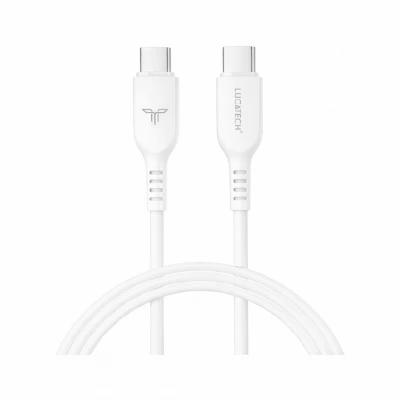 Lucatech LK-231 Type-C to Type-C PD Şarj Kablosu
