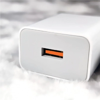 Lucatech Type-C LC103 2.4A Ev Şarj Aleti