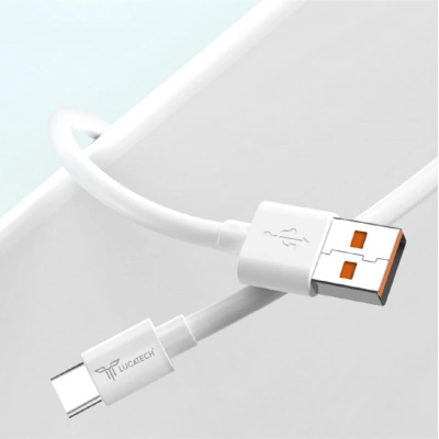 Lucatech Type-C LC103 2.4A Ev Şarj Aleti