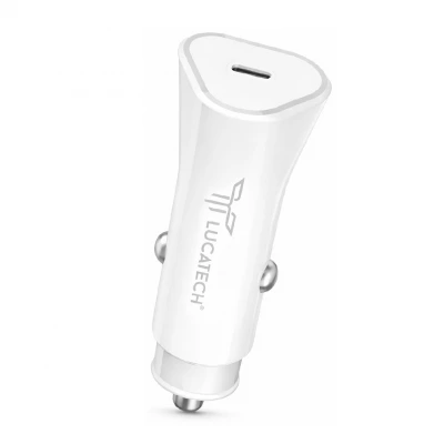 Lucatech Lc150 Pd Oto Başlık 45W 