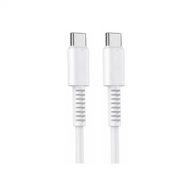 Lucatech LK-262 Type-C to Type-C 120W PD Şarj Kablosu