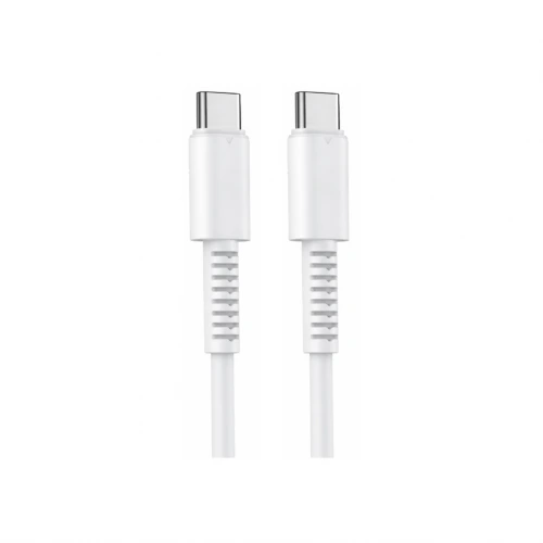 Lucatech LK-262 Type-C to Type-C 120W PD Şarj Kablosu