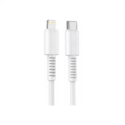 Lucatech LK-263 Type-C to Lightning 60W PD Şarj Kablosu