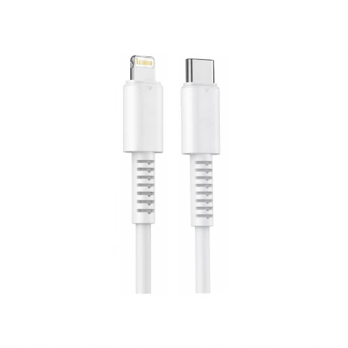 Lucatech LK-263 Type-C to Lightning 60W PD Şarj Kablosu