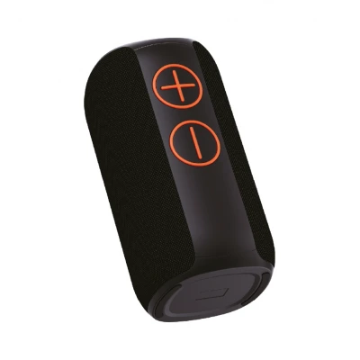 Lucatech LB-1001 RGB TWS Bluetooth Speaker | IPX4 Suya Dayanıklı