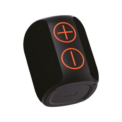 Lucatech LB-1002 RGB Mini Bluetooth Speaker | IPX4 Suya Dayanıklı