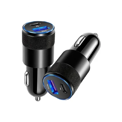 Mtl Mt1833 20W Pd | Usb  Araç Şarj Başlık