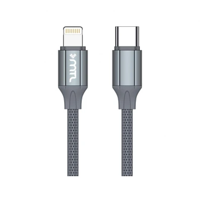 Mtl MT2115 30W Type-C To Lightning PD Kablo