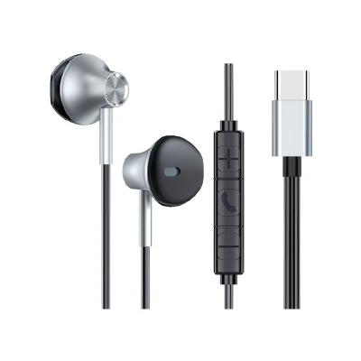 Mtl MT289 Type-C Mikrofonlu Kulaklık