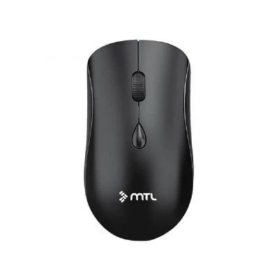 MTL MT8124 Şarjlı Kablosuz Mouse | WiFi | Bluetooth