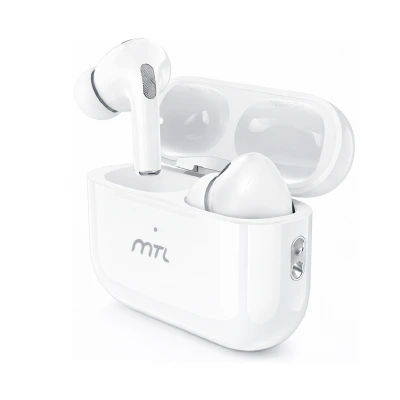 Mtl Mt944 Anc Bluetooth Kulaklık | 18 Saat Çalma | 10 Gün Kullanım