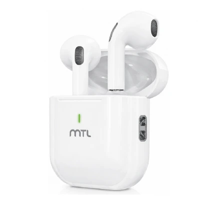 Mtl Mt946  Bluetooth Kulaklık | 8 Saat Çalma