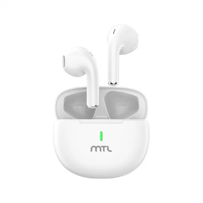 MTL MT956 TWS Bluetooth Kulaklık | 100 Saat Bekleme