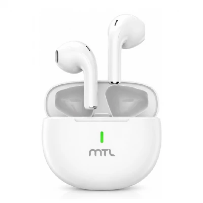 MTL MT956 TWS Bluetooth Kulaklık | 100 Saat Bekleme