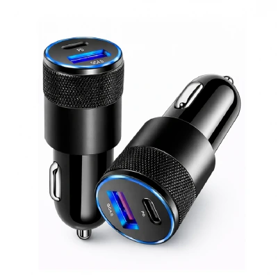 Mtl Mt1833 20W Pd | Usb  Araç Şarj Başlık