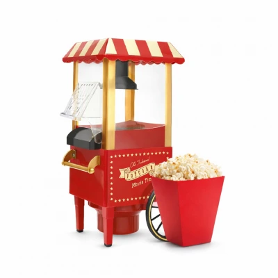 Polygold PG-618 Mısır Patlatma Makinesi | 1200W | 270 ml