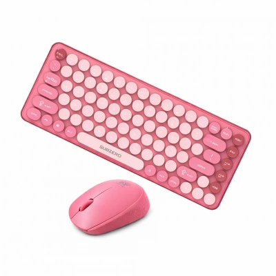 Subzero KB65 Kablosuz Klavye | Mouse Set
