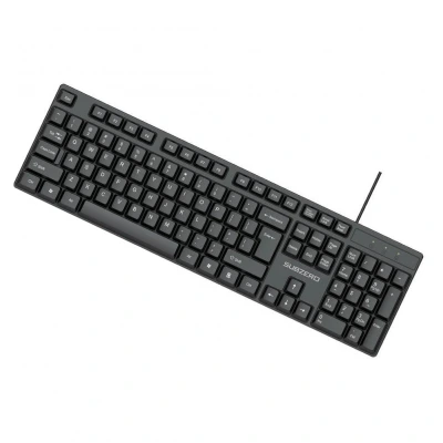 Subzero KB70 USB Kablolu Q Türkçe Klavye