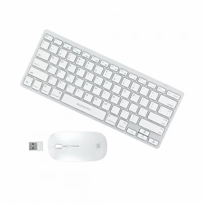 Subzero KB80 Kablosuz Mini Klavye | Mouse Set