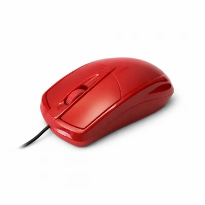 Subzero MS15 Usb Kablolu Optik Mouse | 1600 Dpi