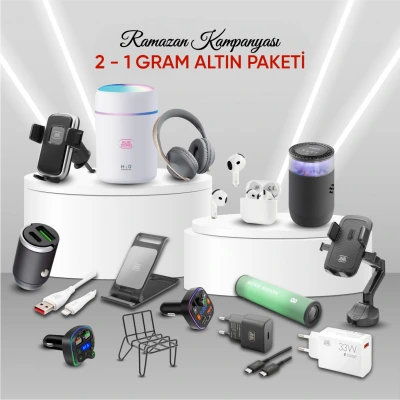 Subzero Ramazan Kampanyası | 3 Taksit İmkanı | 1 Gram Altın Hediyeli
