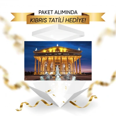 Subzero Ramazan Kampanyası | 3 Taksit İmkanı | Kıbrıs Tatili Hediyeli