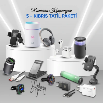 Subzero Ramazan Kampanyası | 3 Taksit İmkanı | Kıbrıs Tatili Hediyeli