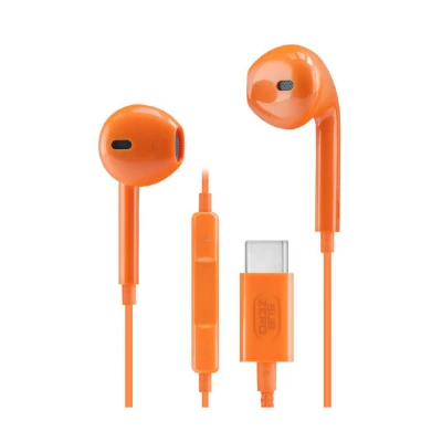 Subzero Ep135 Type-C Mikrofonlu Kulaklık