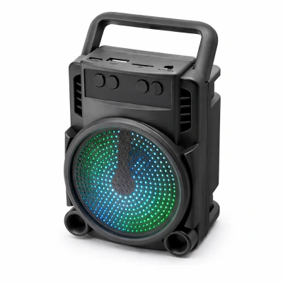 Subzero SB53 Mini Bluetooth Speaker 3"