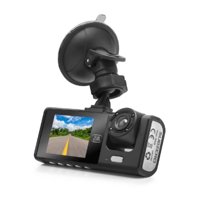 Subzero CMR30 Araç İçi Kamera | Gece Görüşlü | Super HD 1296P