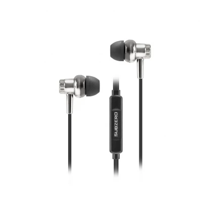 Subzero Ep46 Extra Bass Metal Mikrofonlu Kulaklık