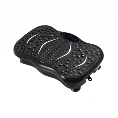 Subzero EXM55 Titreşimli Tüm Vücut Egzersiz | Masaj Aleti