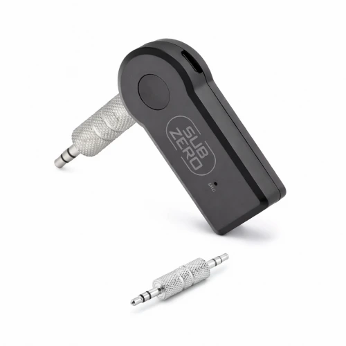 Subzero Fm25 Aux Bluetooth Adaptör