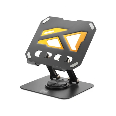 Subzero Hr72 Metal Masa Üstü Tablet | Telefon Tutucu| 360 Derece Döner