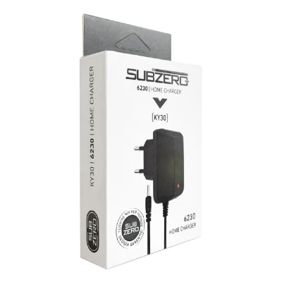 Subzero Ky30 6230 Kalın Kutu Şarj