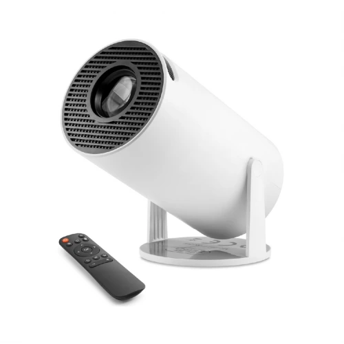 Subzero PRJ55 Ultra HD 4K Led Projektör | 720P | 120 ANSI