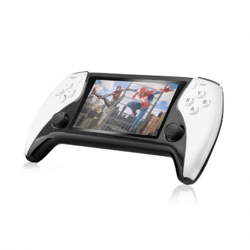 Subzero Ps44 Kablosuz 3D Oyun Kolu | 2000 Oyun