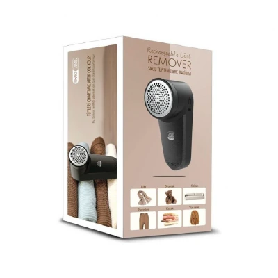 Subzero RW90 Şarjlı Tiftik Tüy Temizleme Makinası