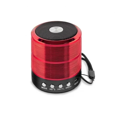 Subzero Sb50 Mini Bluetooth Speaker