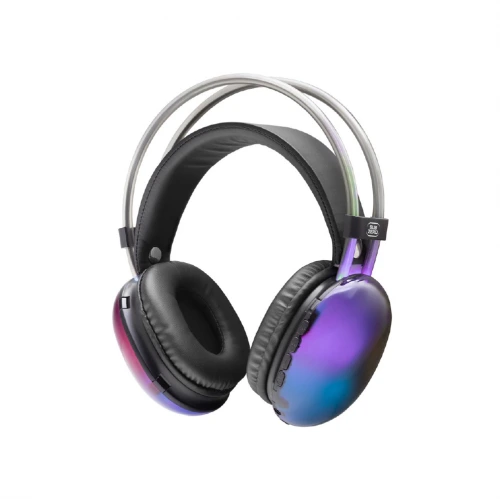 Subzero SW71 RGB Ledli ANC Bluetooth Kulaklık | Bass HiFi