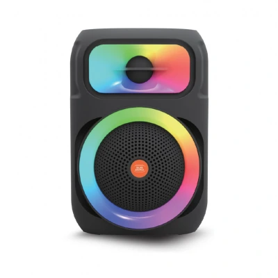 Subzero WR151 RGB Bluetooth Speaker 8" | TWS | Mikrofon