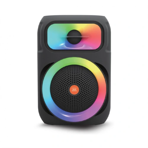 Subzero WR151 RGB Bluetooth Speaker 8" | TWS | Mikrofon