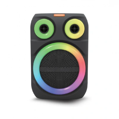 Subzero WR152 RGB Bluetooth Speaker 8" | TWS | Mikrofon