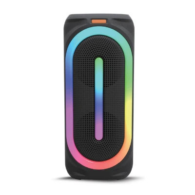 Subzero WR153 RGB Bluetooth Speaker 2 x 8" | TWS | Mikrofon