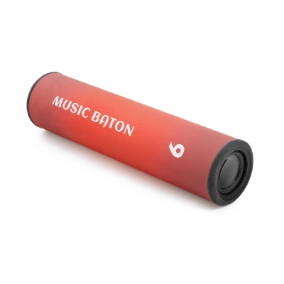 Subzero WR192 Music Baton Mini Bluetooth Speaker