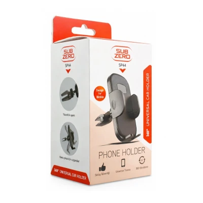 Subzero Sp44  Telefon Tutucu 