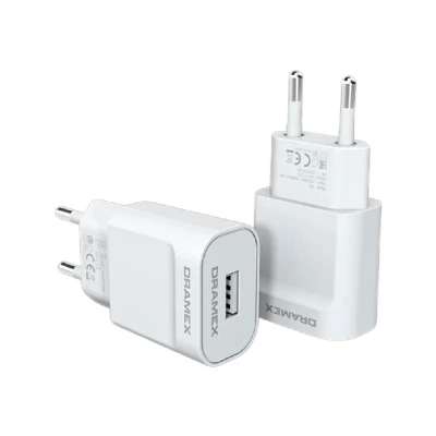 Dramex D21BE 2.1 Amper Eko Kutu Usb Ev Başlık